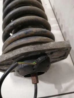 MASERATI MASERATI GRANTURISMO M145 Shock Absorber Front 230029 Shock Absorber Front EDC — thumbnail 8