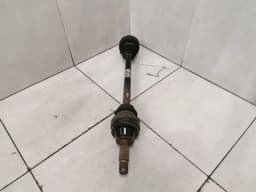 MASERATI Maserati Granturismo M145 left rear drive shaft 229748 drive shaft rear Li — thumbnail 2