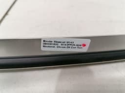 MASERATI Maserati Granturismo M145 Body Moulding Set 80091900 Bar Set — thumbnail 7
