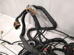 MASERATI Maserati Granturismo M145 Passenger Compartment Wiring Loom 228528 Right Hand Drive — thumbnail 7