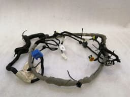 MASERATI Maserati Granturismo M145 Boat Lid Wiring Loom 233927 Tailgate Wiring Harness — thumbnail 6