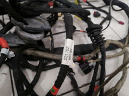 MASERATI Maserati Granturismo M145 Passenger Compartment Wiring Loom 228528 Right Hand Drive — thumbnail 8
