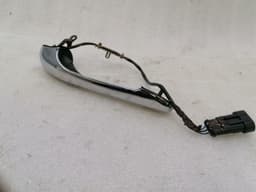 MASERATI Maserati Granturismo M145 Left Door Handle 69287700 Door Handle Left — thumbnail 8