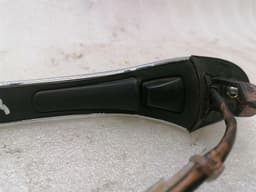 MASERATI Maserati Granturismo M145 Left Door Handle 69287700 Door Handle Left — thumbnail 5
