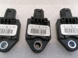MASERATI MASERATI GRANTURISMO M145 Crash Sensor Set 193783 Impact Sensor Set — thumbnail 8