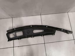 MASERATI Maserati Granturismo M145 Left Wing Holder Bracket 66883400 Holder Carrier — thumbnail 7