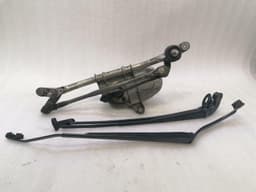 MASERATI MASERATI GRANTURISMO M145 front Wiper engine 80257600 RIGHT HANDLE RHD — thumbnail 5