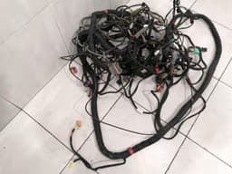 MASERATI Maserati Granturismo M145 Passenger Compartment Wiring Loom 228528 Right Hand Drive — thumbnail 5