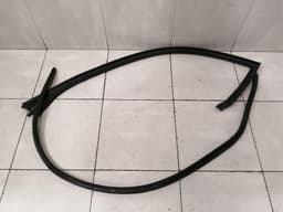 MASERATI Maserati Granturismo M145 left door seal set 80089200 door seals left set — thumbnail 1