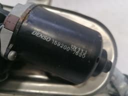 MASERATI MASERATI GRANTURISMO M145 front Wiper engine 80257600 RIGHT HANDLE RHD — thumbnail 8