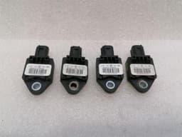 MASERATI MASERATI GRANTURISMO M145 Crash Sensor Set 193783 Impact Sensor Set — thumbnail 2