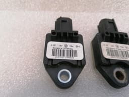 MASERATI MASERATI GRANTURISMO M145 Crash Sensor Set 193783 Impact Sensor Set — thumbnail 3