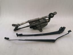 MASERATI MASERATI GRANTURISMO M145 front Wiper engine 80257600 RIGHT HANDLE RHD — thumbnail 6