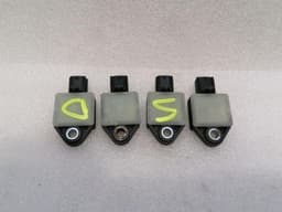 MASERATI MASERATI GRANTURISMO M145 Crash Sensor Set 193783 Impact Sensor Set — thumbnail 1