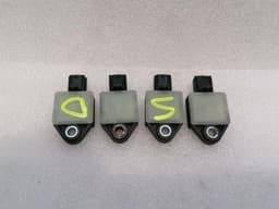 MASERATI MASERATI GRANTURISMO M145 Crash Sensor Set 193783 Impact Sensor Set — thumbnail 5