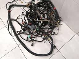MASERATI Maserati Granturismo M145 Passenger Compartment Wiring Loom 228528 Right Hand Drive — thumbnail 4