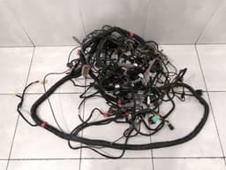 MASERATI Maserati Granturismo M145 Passenger Compartment Wiring Loom 228528 Right Hand Drive — thumbnail 10