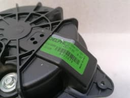 MASERATI MASERATI GRANTURISMO M145 Heater Blower 69626400 RIGHT HANDLE RHD — thumbnail 5