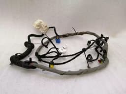 MASERATI Maserati Granturismo M145 Boat Lid Wiring Loom 233927 Tailgate Wiring Harness — thumbnail 5
