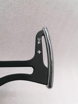 MASERATI Maserati Granturismo Paddle Shift Levers 261434 Shift Paddle Switch 5144433 — thumbnail 2