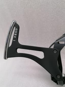 MASERATI Maserati Granturismo Paddle Shift Levers 261434 Shift Paddle Switch 5144433 — thumbnail 3