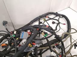 MASERATI Maserati Granturismo M145 Passenger Compartment Wiring Loom 228528 Right Hand Drive — thumbnail 3