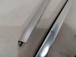 MASERATI Maserati Granturismo M145 Body Moulding Set 80091900 Bar Set — thumbnail 5