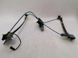 MASERATI Maserati Granturismo Right Front Door Winder 69912100 Window Regulator Front Right — thumbnail 5