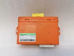 MASERATI MASERATI GRANTURISMO M145 Climate Control Unit 217348 AC CONTROL UNIT — thumbnail 1