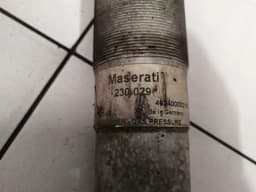 MASERATI MASERATI GRANTURISMO M145 Shock Absorber Front 230029 Shock Absorber Front EDC — thumbnail 7