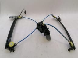 MASERATI Maserati Granturismo Right Front Door Winder 69912100 Window Regulator Front Right — thumbnail 6