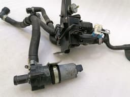 MASERATI Maserati Granturismo M145 Heater Valve 67635900 Heater Valve — thumbnail 7
