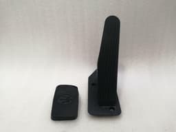 MASERATI Maserati Granturismo M145 Throttle Pedal (Electrical) 0280752285 Throttle Pedal — thumbnail 7