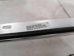 MASERATI MASERATI GRANTURISMO M145 Left Roof Moulding 82078300 Left Roof Strip — thumbnail 4