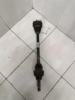 MASERATI Maserati Granturismo M145 left rear drive shaft 229748 drive shaft rear Li — thumbnail 3