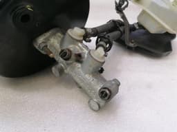 MASERATI MASERATI GRANTURISMO M145 Brake Servo 209079 Brake Booster — thumbnail 4