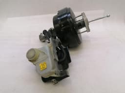 MASERATI MASERATI GRANTURISMO M145 Brake Servo 209079 Brake Booster — thumbnail 10