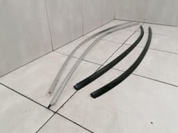 MASERATI Maserati Granturismo M145 Body Moulding Set 80091900 Bar Set — thumbnail 9