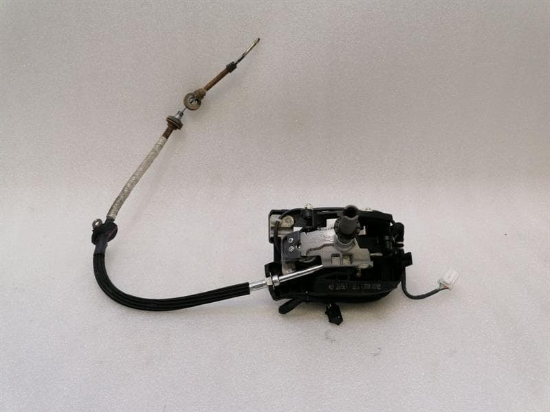 MASERATI MASERATI GRANTURISMO M145 Gear selector 217517 shift backdrop