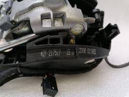 MASERATI MASERATI GRANTURISMO M145 Gear selector 217517 shift backdrop — thumbnail 3