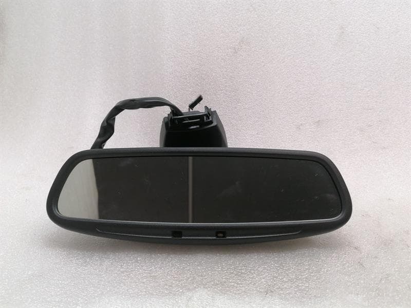 MASERATI Maserati Granturismo M145 Rear View Mirror 87679700 Rear Mirror Interior Mirror