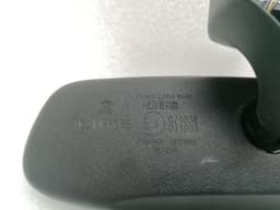 MASERATI Maserati Granturismo M145 Rear View Mirror 87679700 Rear Mirror Interior Mirror — thumbnail 5
