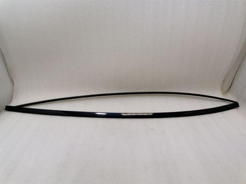 MASERATI GRANTURISMO M145 Roof Rails Set 980145035 Roof Rail Set