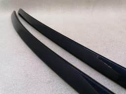 MASERATI MASERATI GRANTURISMO M145 Roof Rails Set 980145035 Roof Rail Set — thumbnail 6