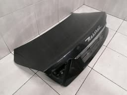 MASERATI MASERATI GRANTURISMO M145 boat lid 980145737 tailgate — thumbnail 2
