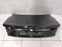 MASERATI MASERATI GRANTURISMO M145 boat lid 980145737 tailgate — thumbnail 6