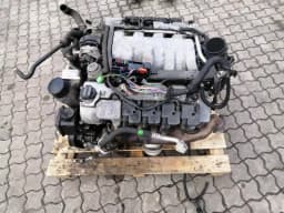 MERCEDES-BENZ Mercedes CLK430 W208 Engine A1130102700 113.943 COMPLETE M113 V8 ENGINE — thumbnail 6
