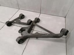 ASTON MARTIN Aston Martin Vantage V8 Right Rear Wishbone Set 6G33-5B530-AE Rear Wishbone — thumbnail 2