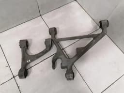 ASTON MARTIN Aston Martin Vantage V8 Right Rear Wishbone Set 6G33-5B530-AE Rear Wishbone — thumbnail 5