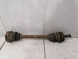 MERCEDES-BENZ Mercedes CLK W208 left rear drive shaft A2083500510 drive shaft rear left — thumbnail 6